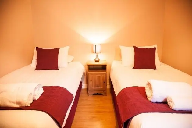 Apart Daire, 3 Yatak Odası (Spittal Street)
