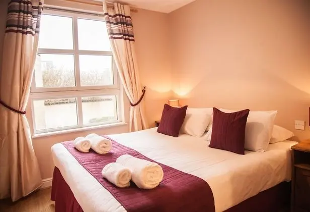 Apart Daire, 3 Yatak Odası (Spittal Street)
