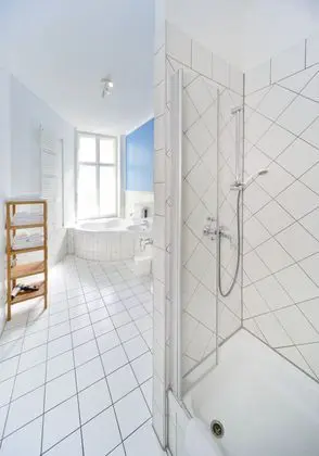 Apart Daire Capacity 8 Two Bedrooms