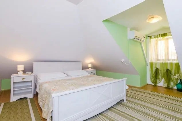 Apart Daire, 1 Yatak Odası, Şehir Manzaralı