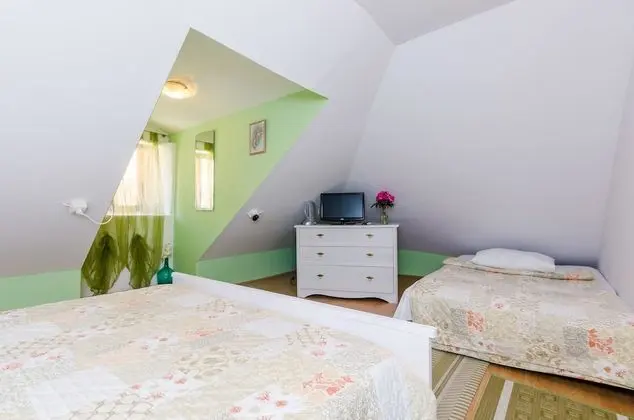 Apart Daire, 1 Yatak Odası, Şehir Manzaralı