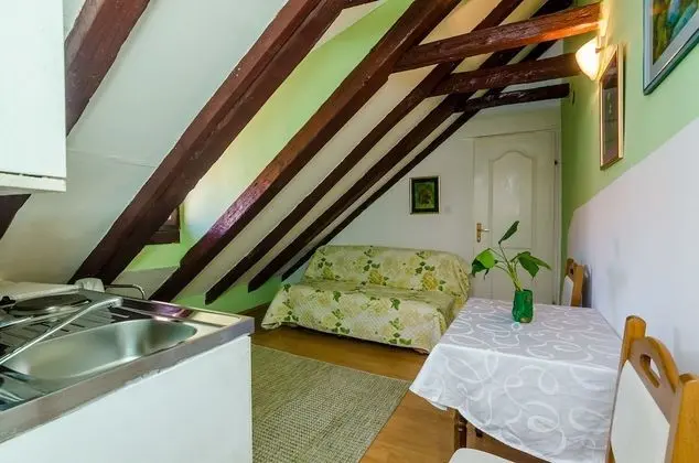 Apart Daire, 1 Yatak Odası, Şehir Manzaralı