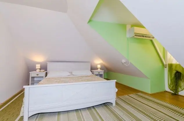Apart Daire, 1 Yatak Odası, Şehir Manzaralı