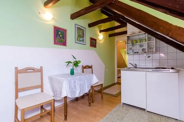 Apart Daire, 1 Yatak Odası, Şehir Manzaralı