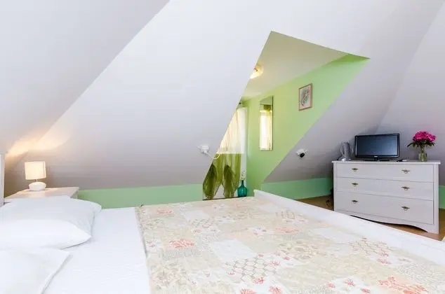 Apart Daire, 1 Yatak Odası, Şehir Manzaralı