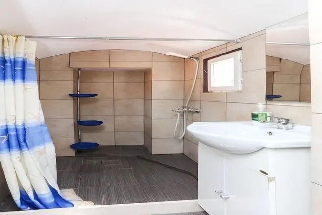 Apart Daire, 1 Yatak Odası, Şehir Manzaralı