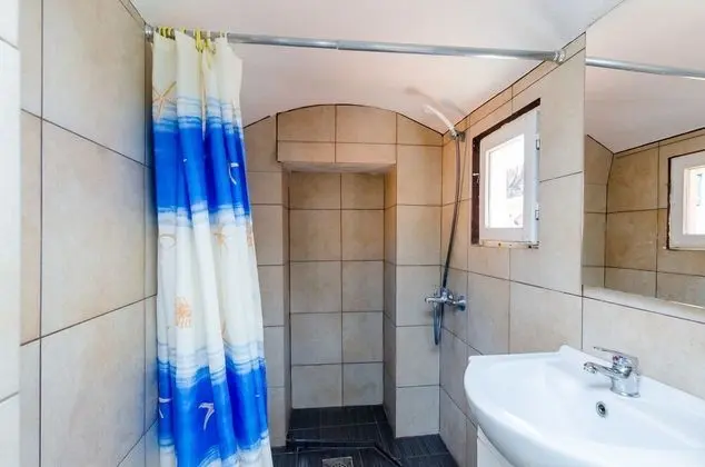 Apart Daire, 1 Yatak Odası, Şehir Manzaralı