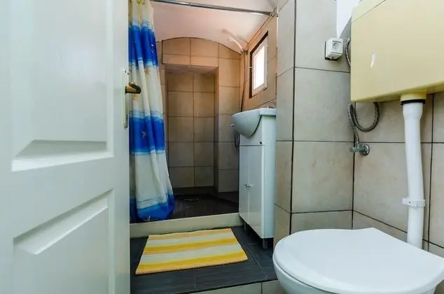 Apart Daire, 1 Yatak Odası, Şehir Manzaralı