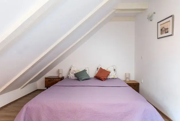 Apart Daire, 2 Yatak Odası, Şehir Manzaralı