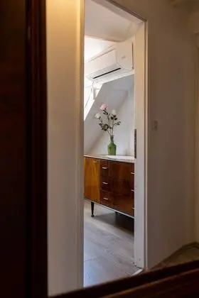 Apart Daire, 2 Yatak Odası, Şehir Manzaralı