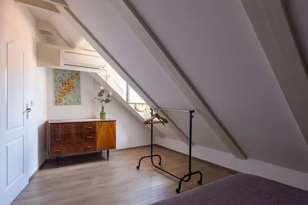 Apart Daire, 2 Yatak Odası, Şehir Manzaralı