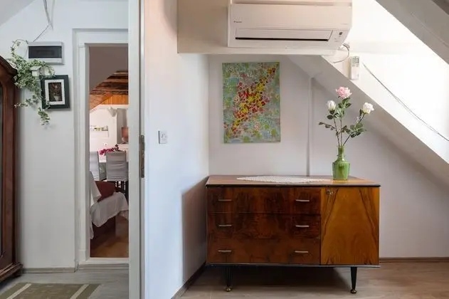 Apart Daire, 2 Yatak Odası, Şehir Manzaralı