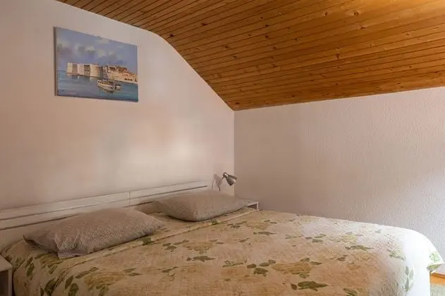 Apart Daire, 2 Yatak Odası, Şehir Manzaralı