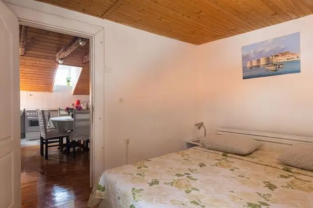 Apart Daire, 2 Yatak Odası, Şehir Manzaralı