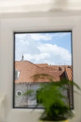 Apart Daire, 2 Yatak Odası, Şehir Manzaralı