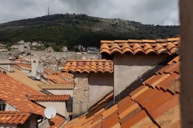 Apart Daire, 2 Yatak Odası, Şehir Manzaralı