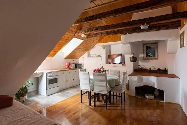 Apart Daire, 2 Yatak Odası, Şehir Manzaralı
