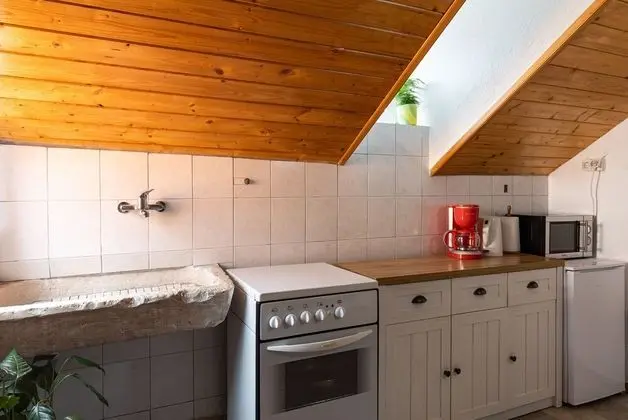 Apart Daire, 2 Yatak Odası, Şehir Manzaralı