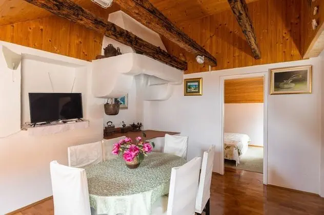Apart Daire, 2 Yatak Odası, Şehir Manzaralı