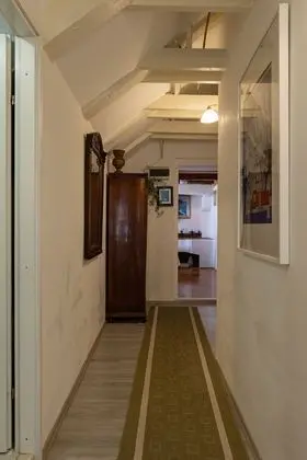 Apart Daire, 2 Yatak Odası, Şehir Manzaralı