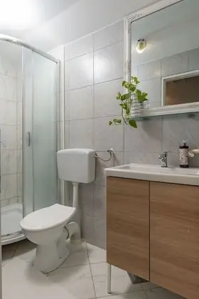 Apart Daire, 2 Yatak Odası, Şehir Manzaralı