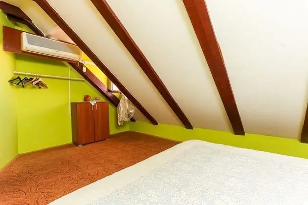 Apart Daire, 2 Yatak Odası, Şehir Manzaralı