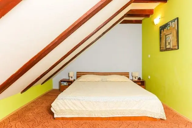 Apart Daire, 2 Yatak Odası, Şehir Manzaralı