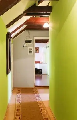 Apart Daire, 2 Yatak Odası, Şehir Manzaralı