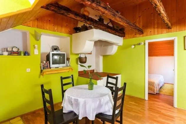 Apart Daire, 2 Yatak Odası, Şehir Manzaralı