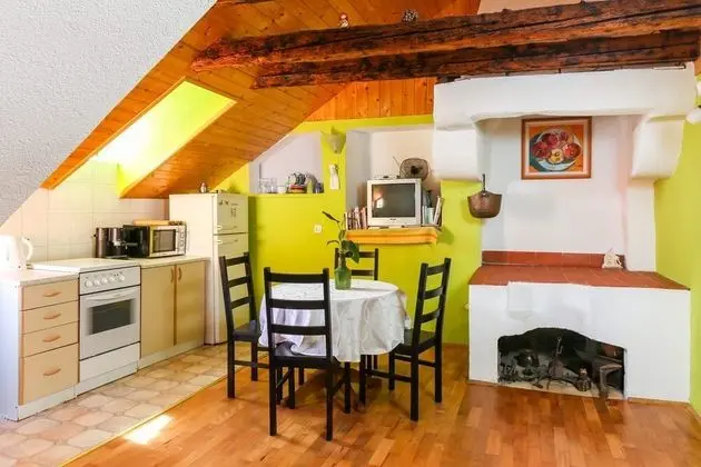 Apart Daire, 2 Yatak Odası, Şehir Manzaralı