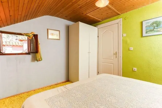 Apart Daire, 2 Yatak Odası, Şehir Manzaralı