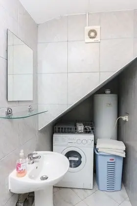 Apart Daire, 2 Yatak Odası, Şehir Manzaralı