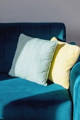 Apart Daire, 1 Yatak Odası, Mutfak