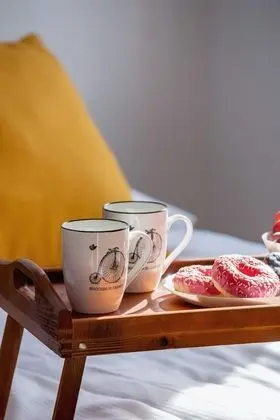 Apart Daire, 1 Yatak Odası, Mutfak