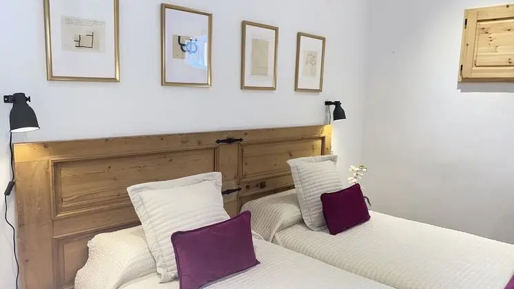 Apart Daire, 3 Yatak Odası