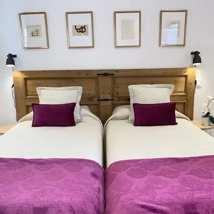 Apart Daire, 3 Yatak Odası