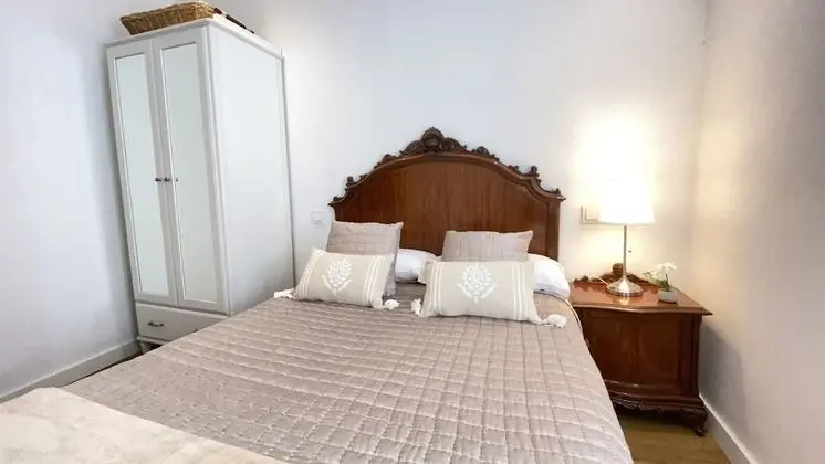 Apart Daire, 3 Yatak Odası