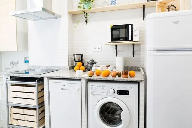 Apart Daire, 3 Yatak Odası