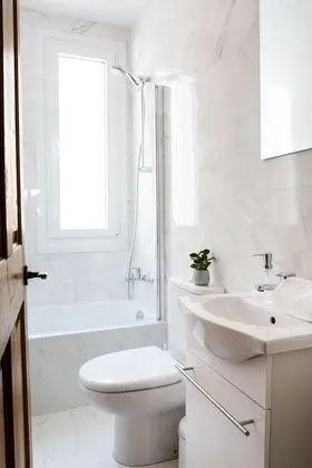 Apart Daire, 3 Yatak Odası