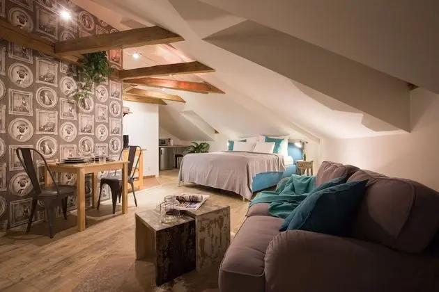 Design Stüdyo Süit