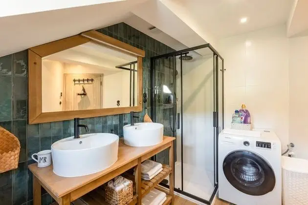 Luxury Çatı Katı Süiti (Penthouse), 3 Yatak Odası