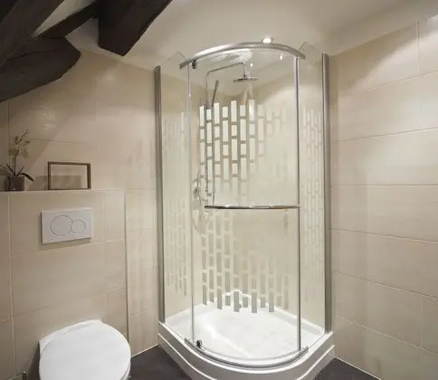 Superior Çatı Katı (Loft), 1 Yatak Odası, Şehir Manzaralı, Avlu