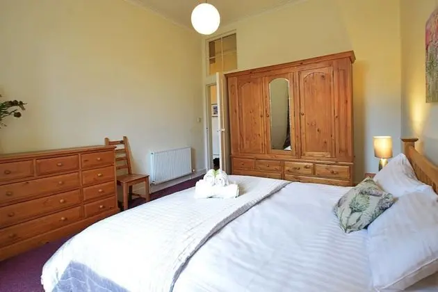 Apart Daire (3 Bedrooms)