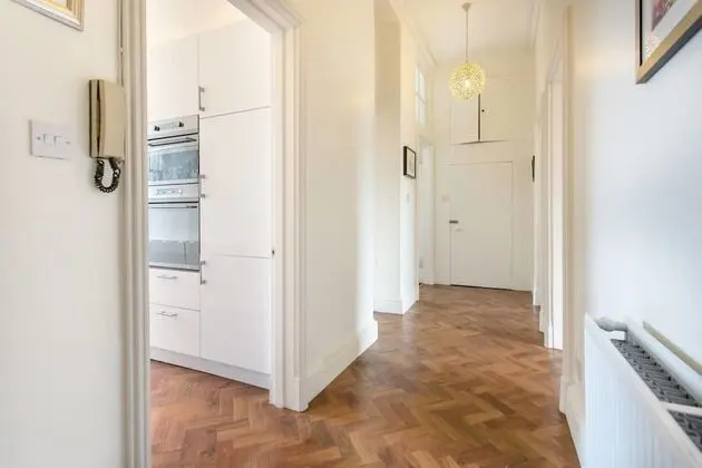Apart Daire (3 Bedrooms)