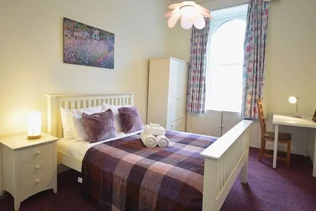 Apart Daire (3 Bedrooms)