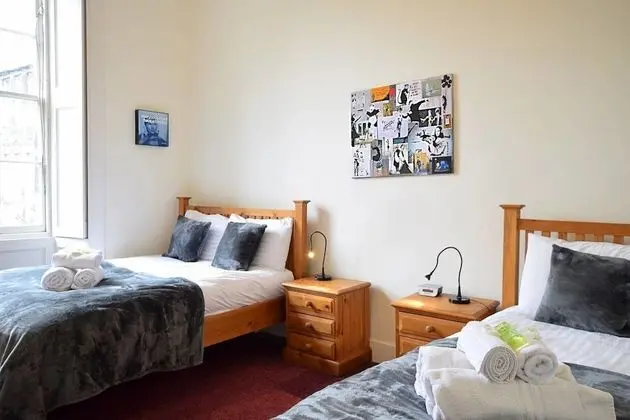 Apart Daire (3 Bedrooms)