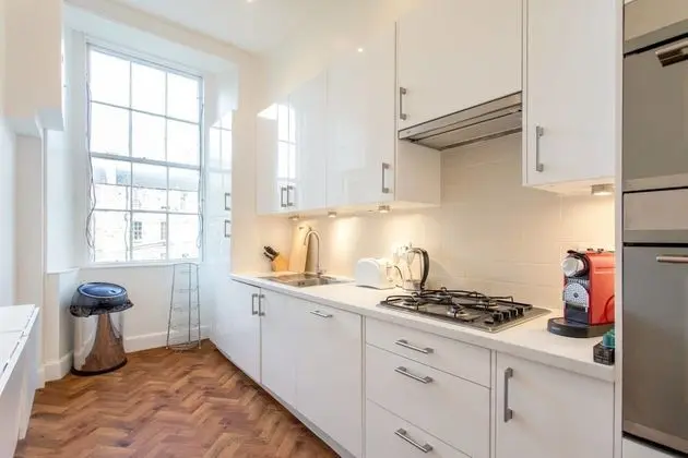 Apart Daire (3 Bedrooms)