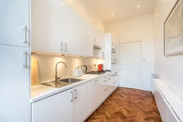 Apart Daire (3 Bedrooms)