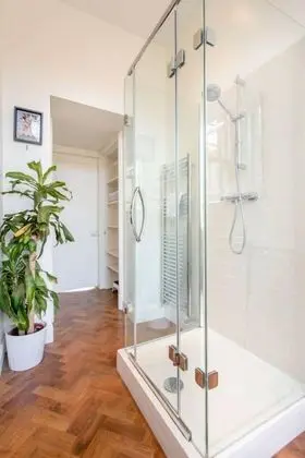 Apart Daire (3 Bedrooms)