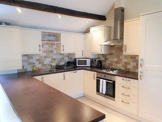 Exclusive Apart Daire, 2 Yatak Odası
